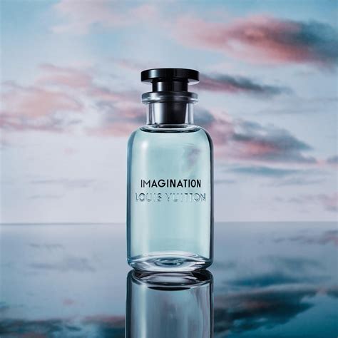 louis vuitton parfum herren imagination|louis vuitton perfume original.